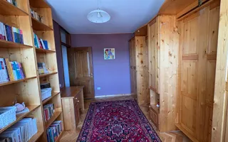 Apartament de vânzare Sibiu 4 camere | Calea Dumbrăvii | 101 mp - Poză 17