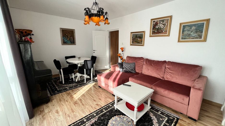 Apartament Sebastian | Rahova - Poză 3