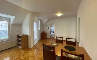Apartament cu 3 camere de închiriat în apropierea UMF | 90mp - Poză 11