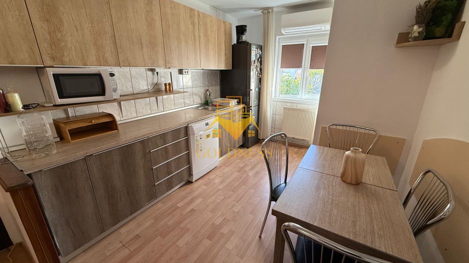 3 camere decomandate, parcare, , Marasti Fabricii de zahar, Profi, UAD - Poză 11