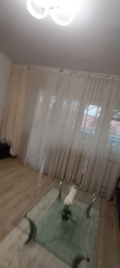 Apartament 2 camere la parter + balcon langa Spitalul Jufetean - Poză 18