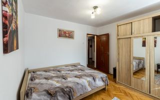 3 camere, decomandate, parcare, Zona Pta. Cipariu,Nicolae Titulescu - Poză 2
