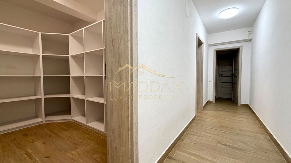 Vila Exclusivista *615mp* - teren 625mp // Erou Iancu Nicolae - Cambridge School - Poză 91