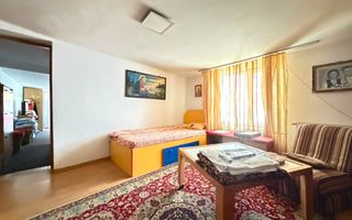 Apartament la casa - curte - pet friendly - Lazaret - Poză 5