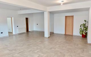 Birou 122 mp – parter, renovat, parcare inclusă - Poză 1