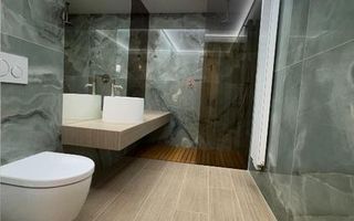 Ap 3 camere 1 loc parcare, prima inchiriere - Poză 14