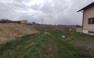 Teren de vanzare intravilan | 550 mp | Iris - Poză 5