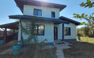 Proprietar, vând casă Aroneanu, Jud. Iași - Poză 3