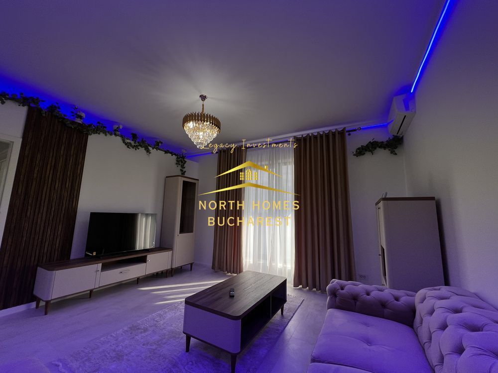 Apartament 2 camere , Complex Exigent Plaza Faza 5 - Poză 2