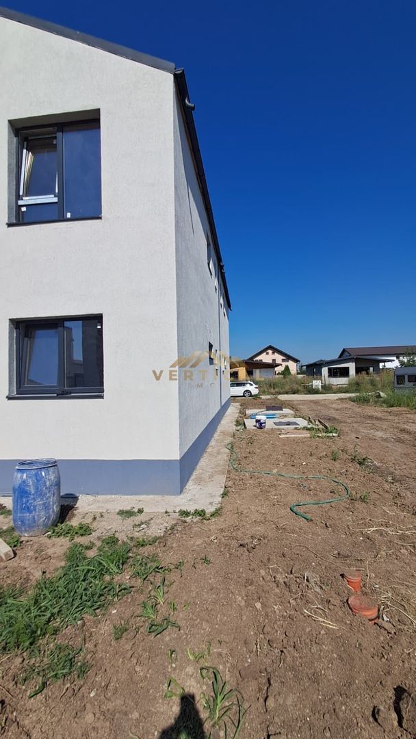 Casă Nouă P+1 Tip Calcan | 4 Camere | 3 Dormitoare - Poză 4