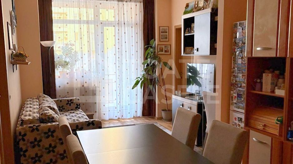 Apartament 3 camere, etaj intermediar, zona Oasului - Poză 1