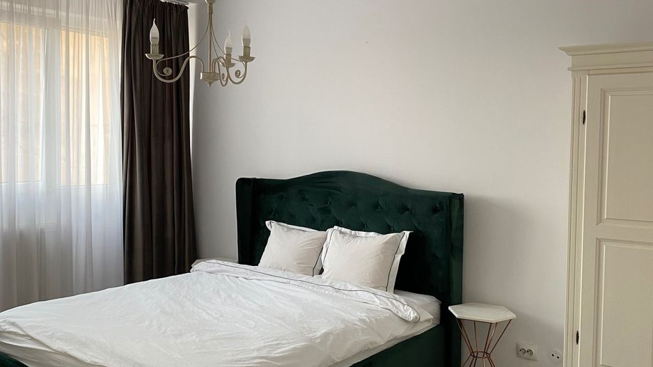 2 Camere METROU EROII REVOLUTIEI Mobilat Lux L303 - Poză 1