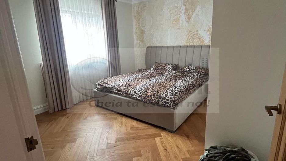 Casa individuala, Dancu-Holboca, 98 mp, mobilata si utilata complet - Poză 8