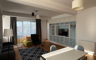 Apartament Premium cu 3 camere | Garaj | Zona Centrala | Oradea - Poză 1