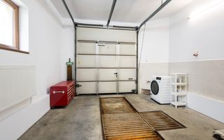 COMISION 0% - Baneasa/ Dobrogeanu Gherea-Garlei casa P+1+M 6 camere curte 550mp - Poză 14