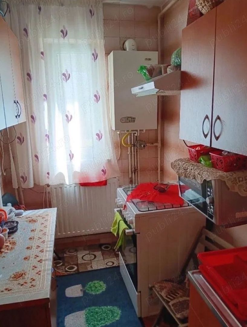 Garsoniera de vanzare Bartolomeu - Poză 7