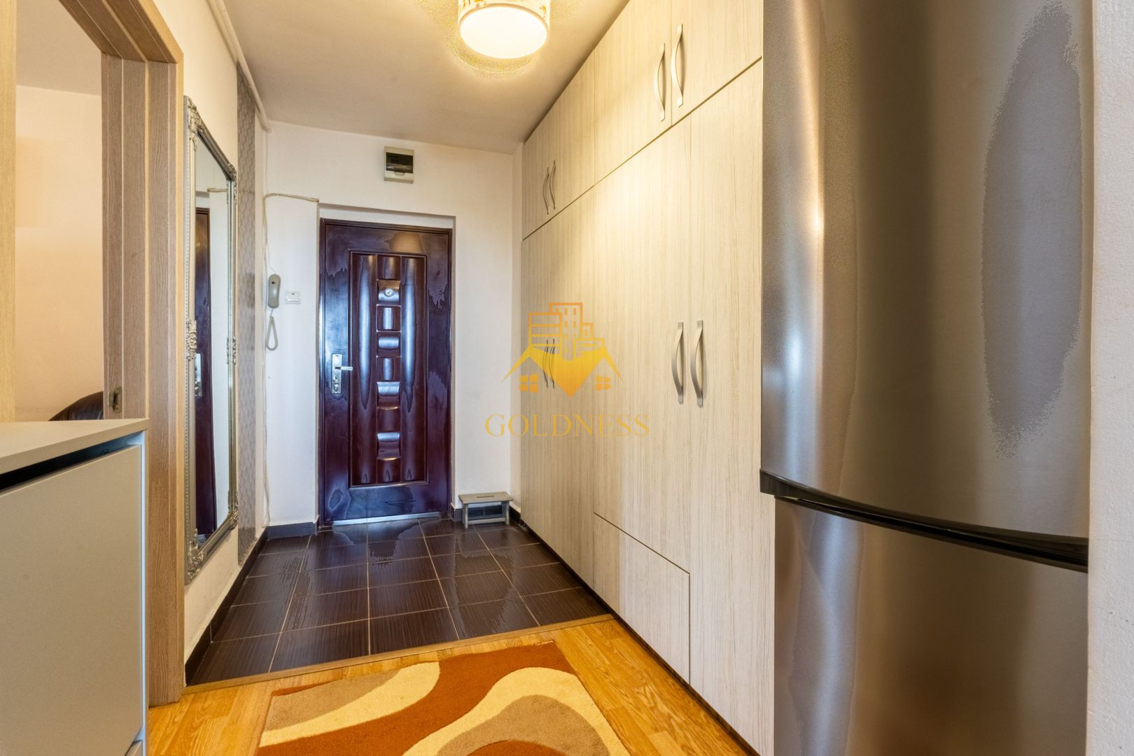2 camere, decomandate, Gheorgheni, zona Constantin Brancusi, Alverna - Poză 10