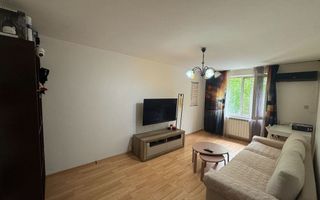 Apartament 3 camere zona Bd Chisinau - Diham - Poză 1