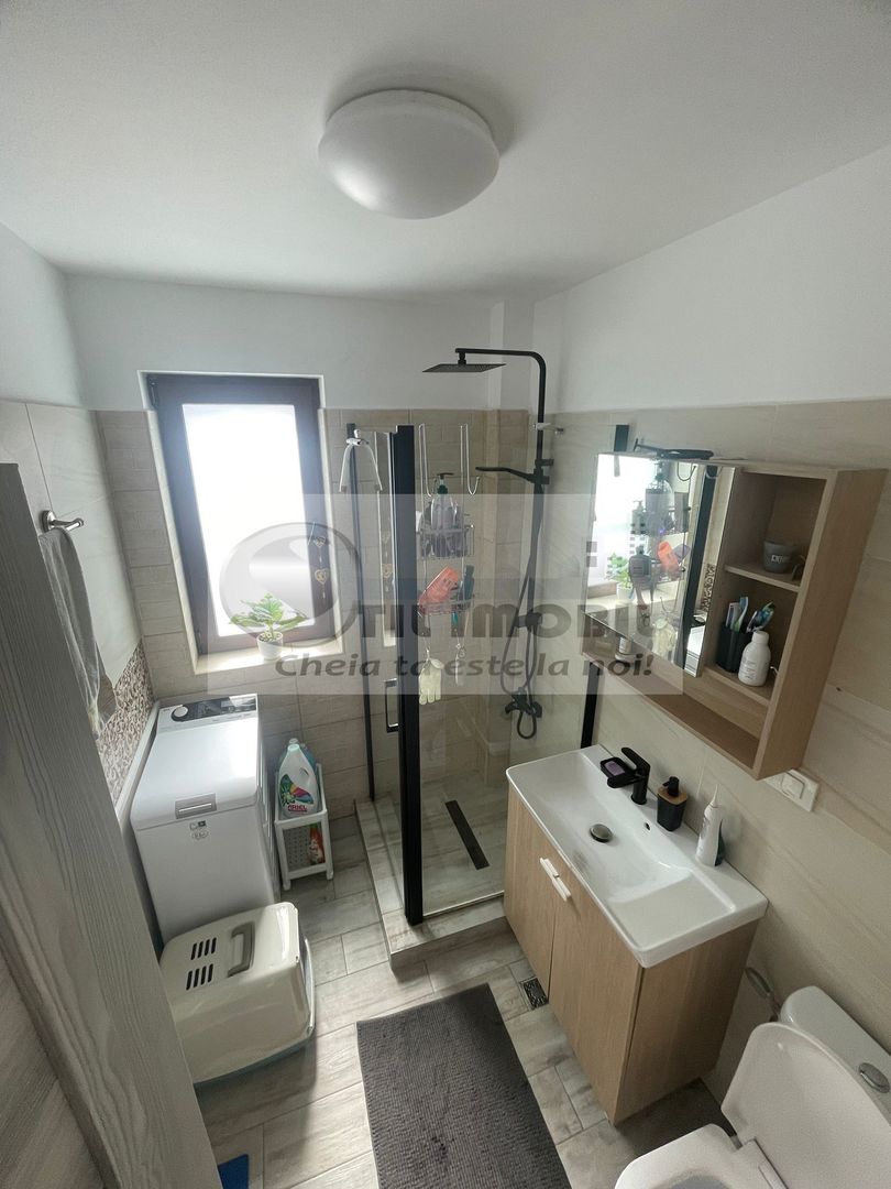 Apartament cu 2 camere - Bloc nou 2019 - Hlincea - 79000 euro ! - Poză 3