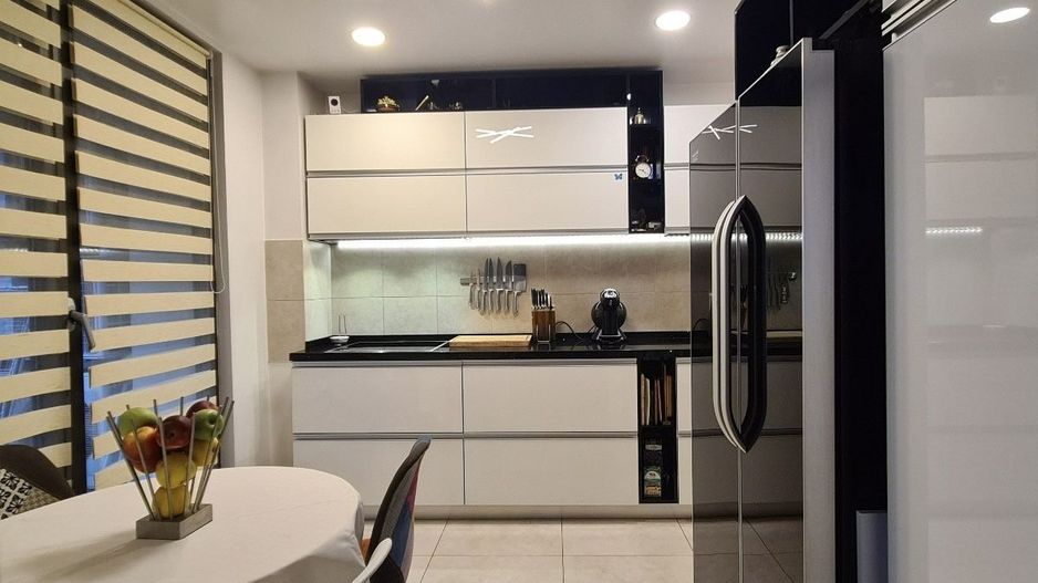 Herastrau apartament 3 camere 2 băi calitate pret - Poză 4