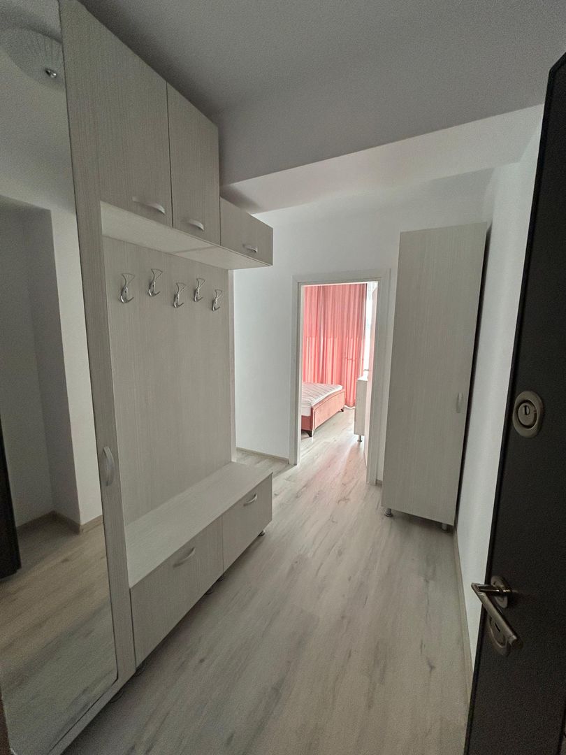 Apartament 2 camere Gh. I. Sisesti - Poză 5