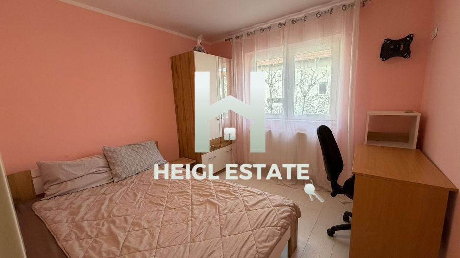 Apartament decomandat cu 3 camere si 2 balcoane in zona Sagului - Poză 3