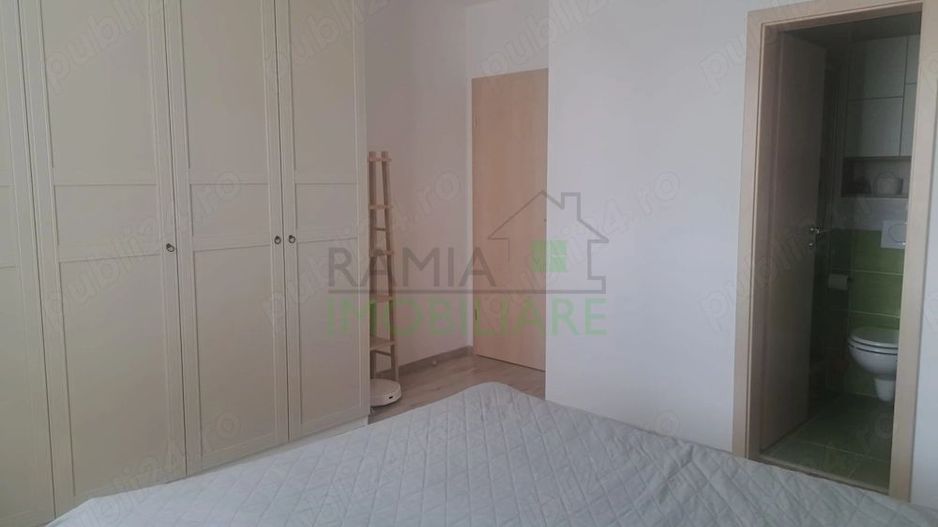 Apartament 3 camere cu loc de parcare , Tractorul - Poză 5