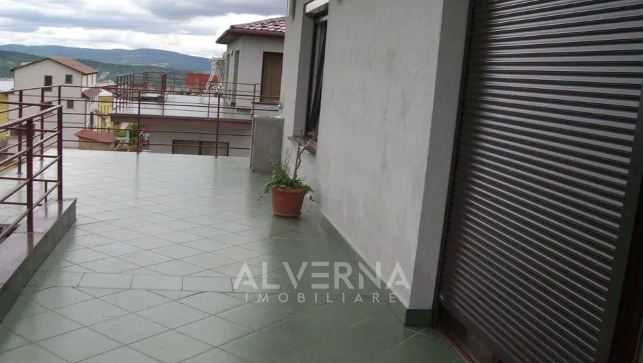 Penthouse 2 camere | 60mp + terasa 60mp | cartierul Europa - Poză 7