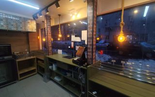 Spatiu comercial zona Bucurestii Noi/Jiului - Poză 6