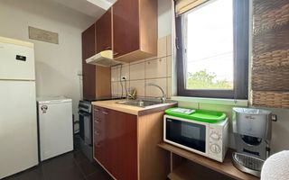 Bloc nou, centrala/clima, mobilat complet; str. Fedra - Poză 11