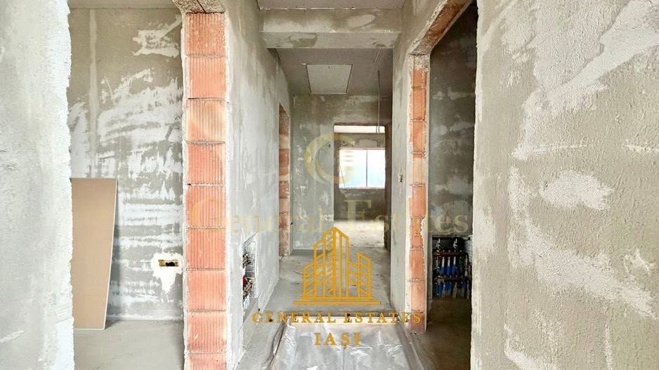 Vânzare Casa P+1, Valea Lupului - ST 148 mp - Poză 16