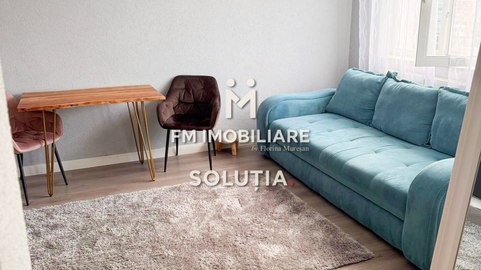 Apartament 2 camere, decomandat, Vasile Alecsandri! - Poză 3