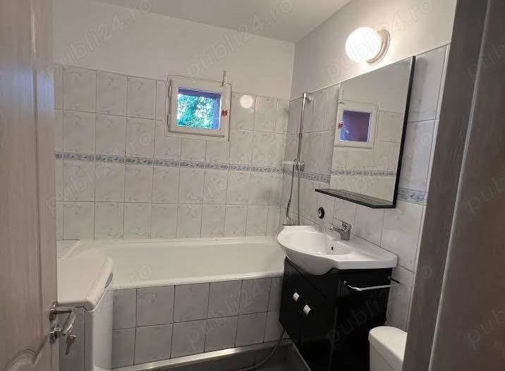 Apartament spatios Turda - Poză 8