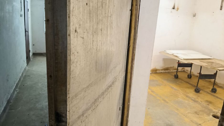 Spatiu industrial zona Sud-Arad - Poză 19