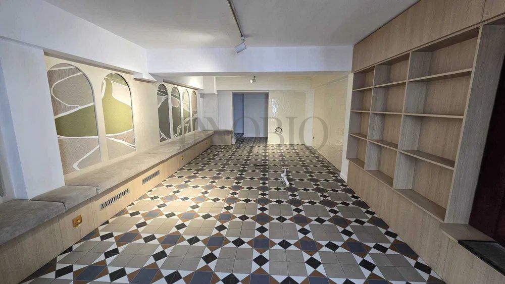 Spatiu Comercial | Cafenea / Restaurant | Aviatorilor - Poză 1
