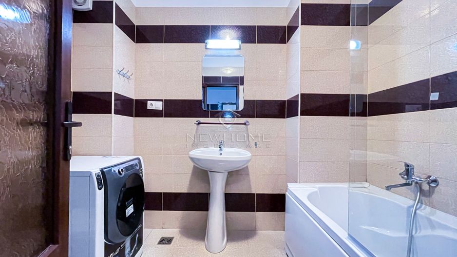 Apartament 2 camere 55 mp, zona Iulius Mall FSEGA - Poză 8