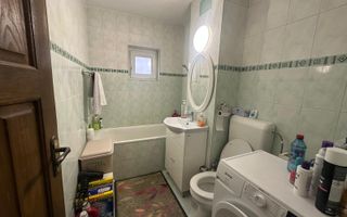 3 camere | 2 bai | 2 balcoane | boxa | mobilat si utilat | zona excelenta | - Poză 11