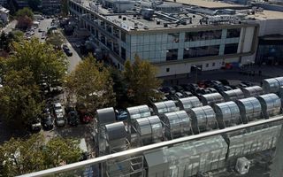 2 Room I Modern I Exigent Plaza - Poză 10