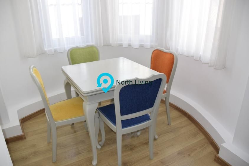 Casa superba - zona Mihai Eminescu - Mobilata Utilata - Poză 5