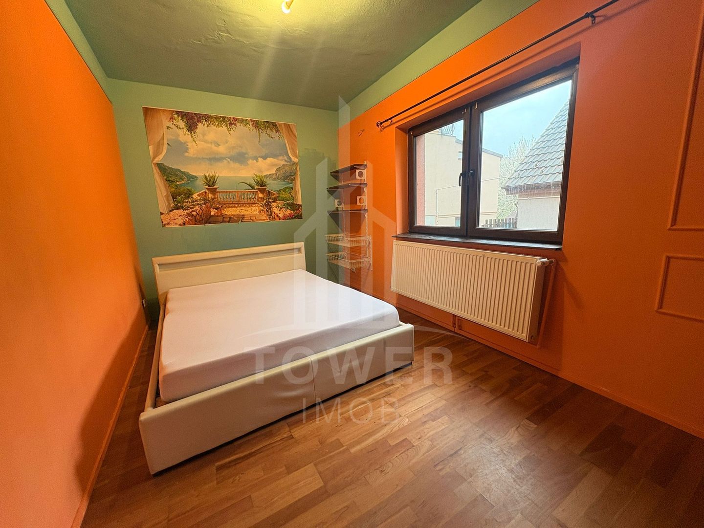 Apartament cu 3 camere cu grădină | 100 mp | - Poză 3
