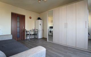 Garsoniera, zona Telegrafului, potrivit pentru o persoana sau cuplu. - Poză 1