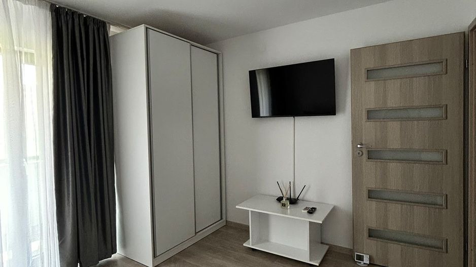 Garsonieră decomandată, complet mobilată și utilată, disponibilă imediat! - Poză 3