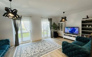 Duplex de Lux cu 4 Camere - Poză 1