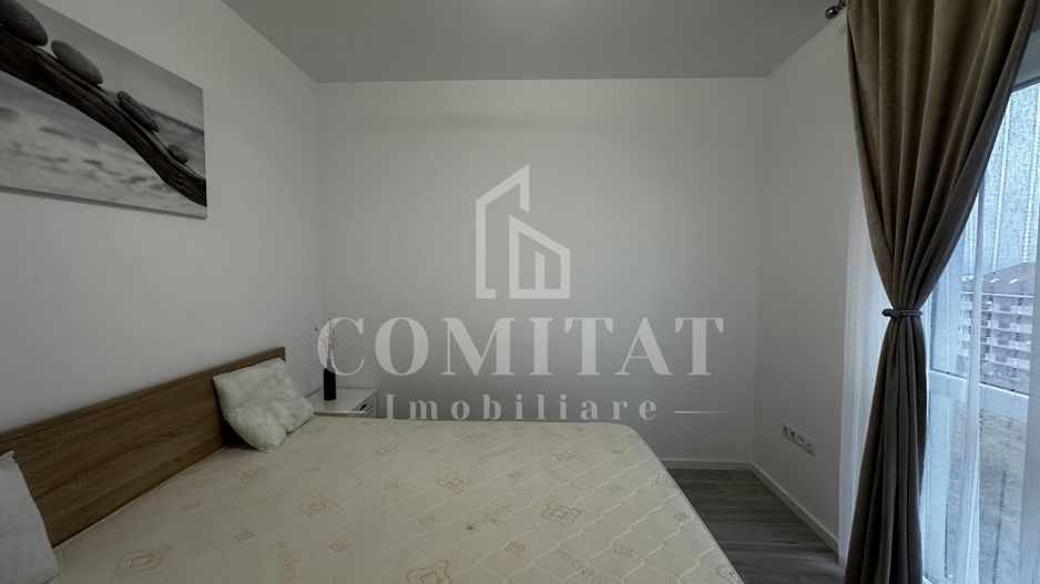 Apartament la cheie | Etaj intermediar | Zona Str Teilor-Floresti - Poză 8