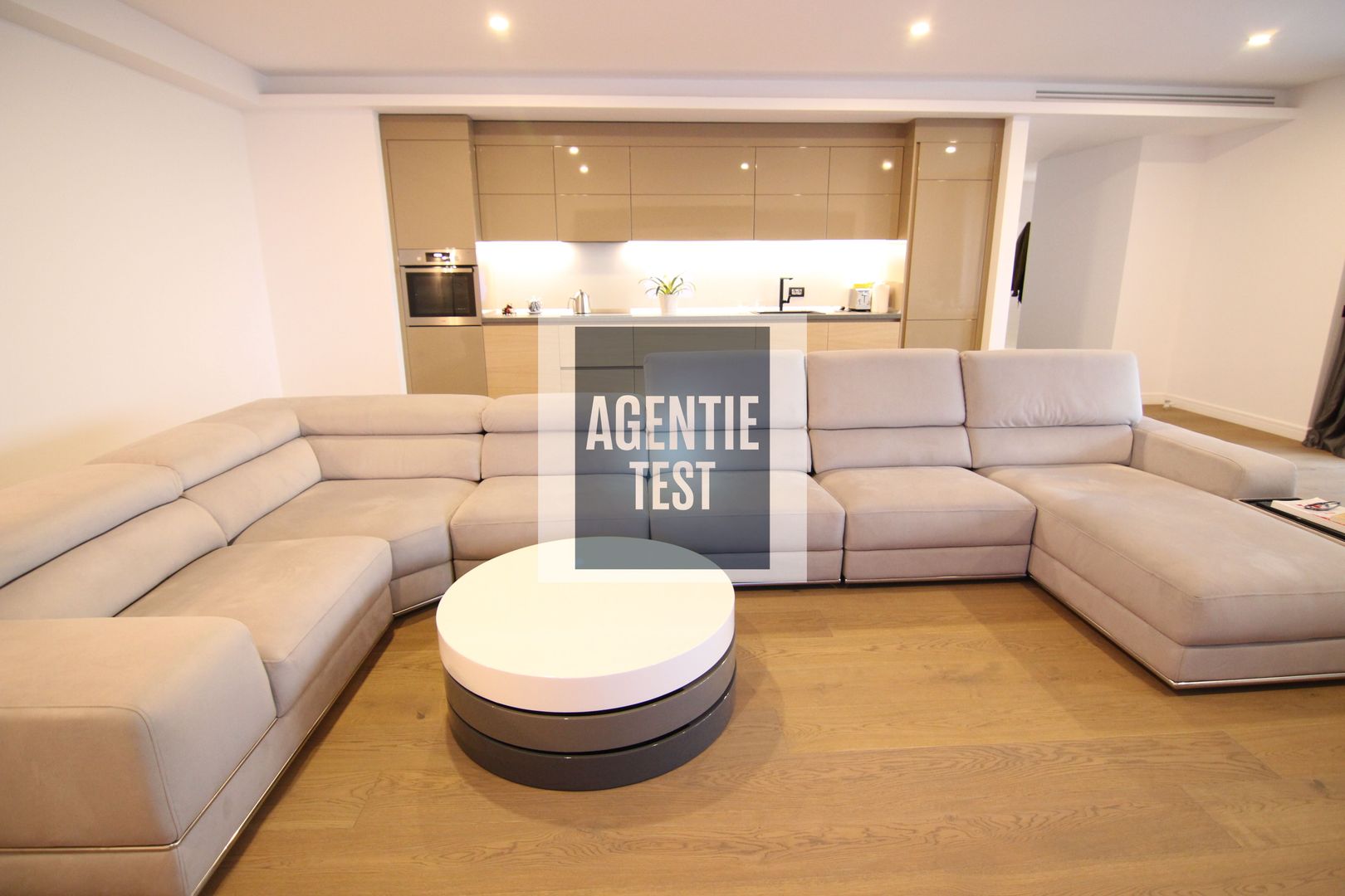 Apartament cu 4 camere de vânzare în zona Herastrau - Poză 3