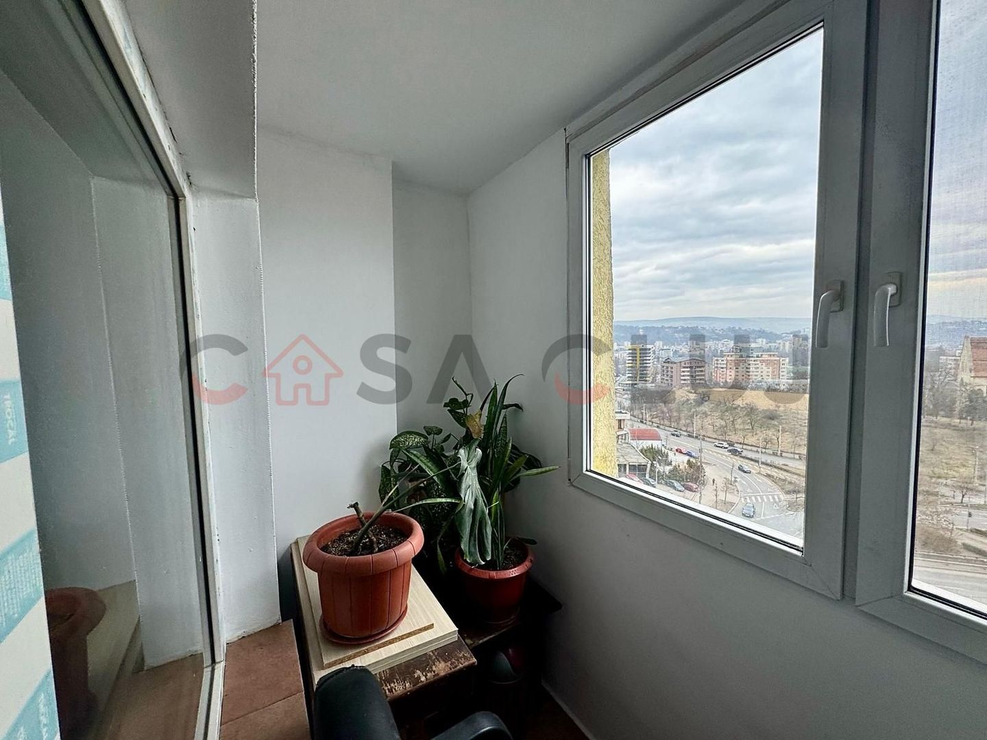 Apartament 3 Camere, Locuri Parcare! Oază Urbană la Doi Pași de Tot Ce Contează - Poză 4