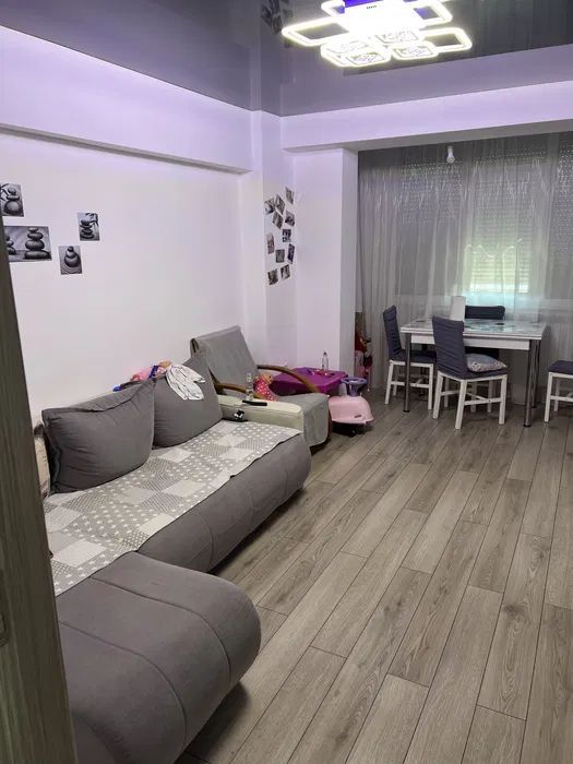 Apartament 2 camere, decomandat, Mazepa 2 - Poză 8