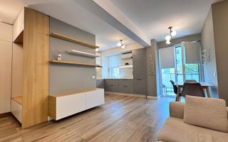 Girocului-Spitalul judetean  | 2 Camere | Bloc nou | Loc de parcare | - Poză 1