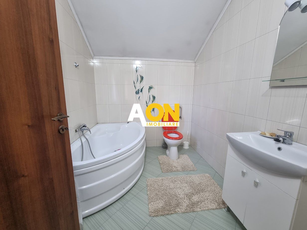 Casa Individuala 4 Camere, Zona Kaufland - Poză 9