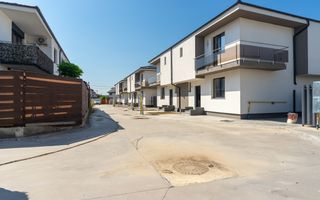 Duplex nou în Otopeni – confort în afara orașului - Poză 4